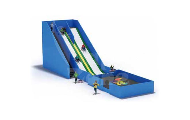 Fun Slide