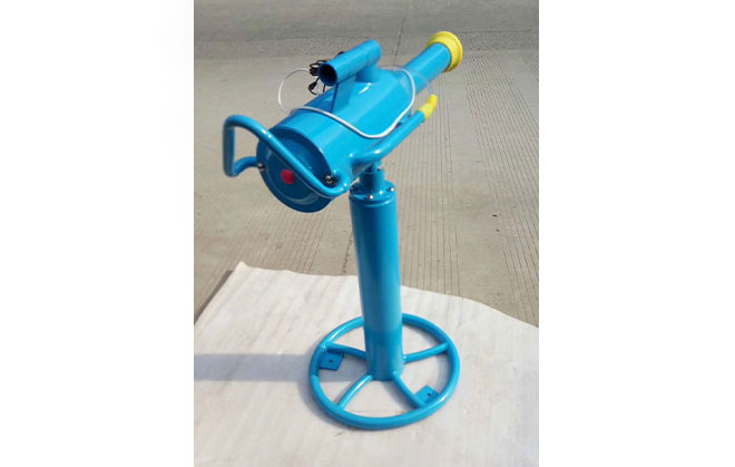 Ball Shooters Ball Blaster Ball Fountain For Indoor Playground